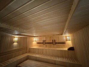 Body scrubs, 1 treatment room, massages - Aysberq Resort (Baku)