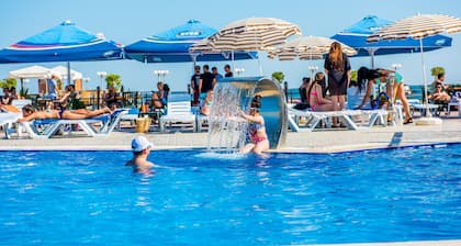 Aysberq Resort