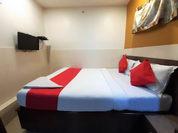 Standard Double Room | Free WiFi