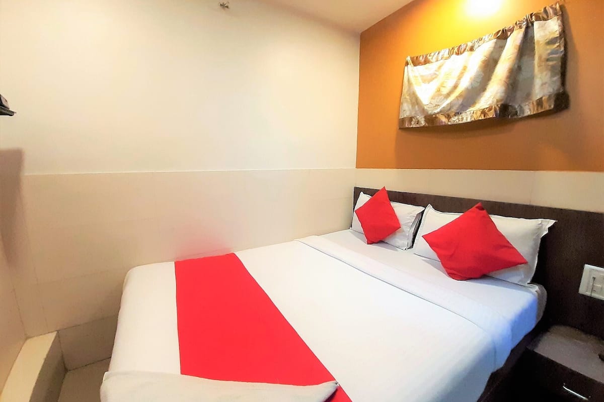 Habitación doble estándar | Wifi gratis 