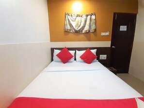 Standard Double Room | Free WiFi