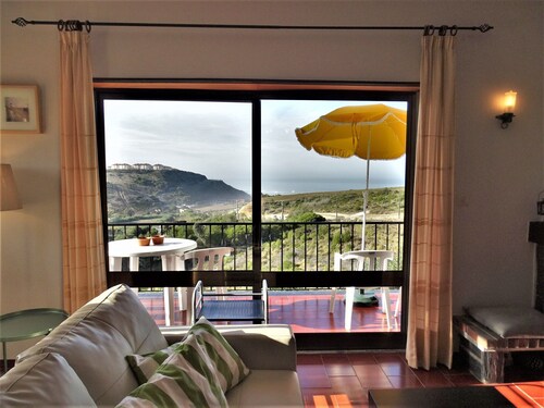 Sea House à Ericeira