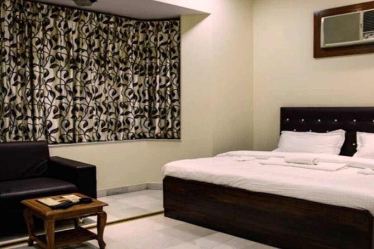 Habitación Premium | Wifi gratis