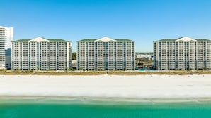 Unclassified image, 5 of 36, button - Gulf-View King Bedroom | Beach Chairs Included | Long Beach Tower 3 (Panama City Beach)