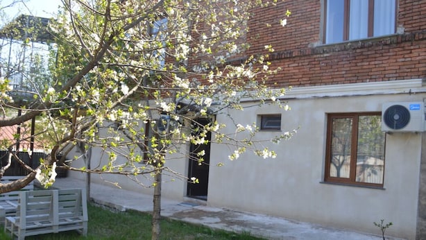 Unclassified image, 1 of 22, button - Mebo House (Kutaisi)
