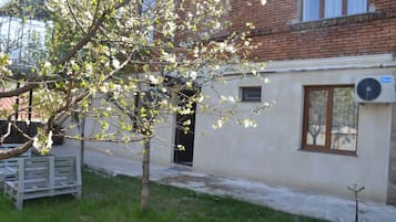 Deluxe Double Room | Free WiFi