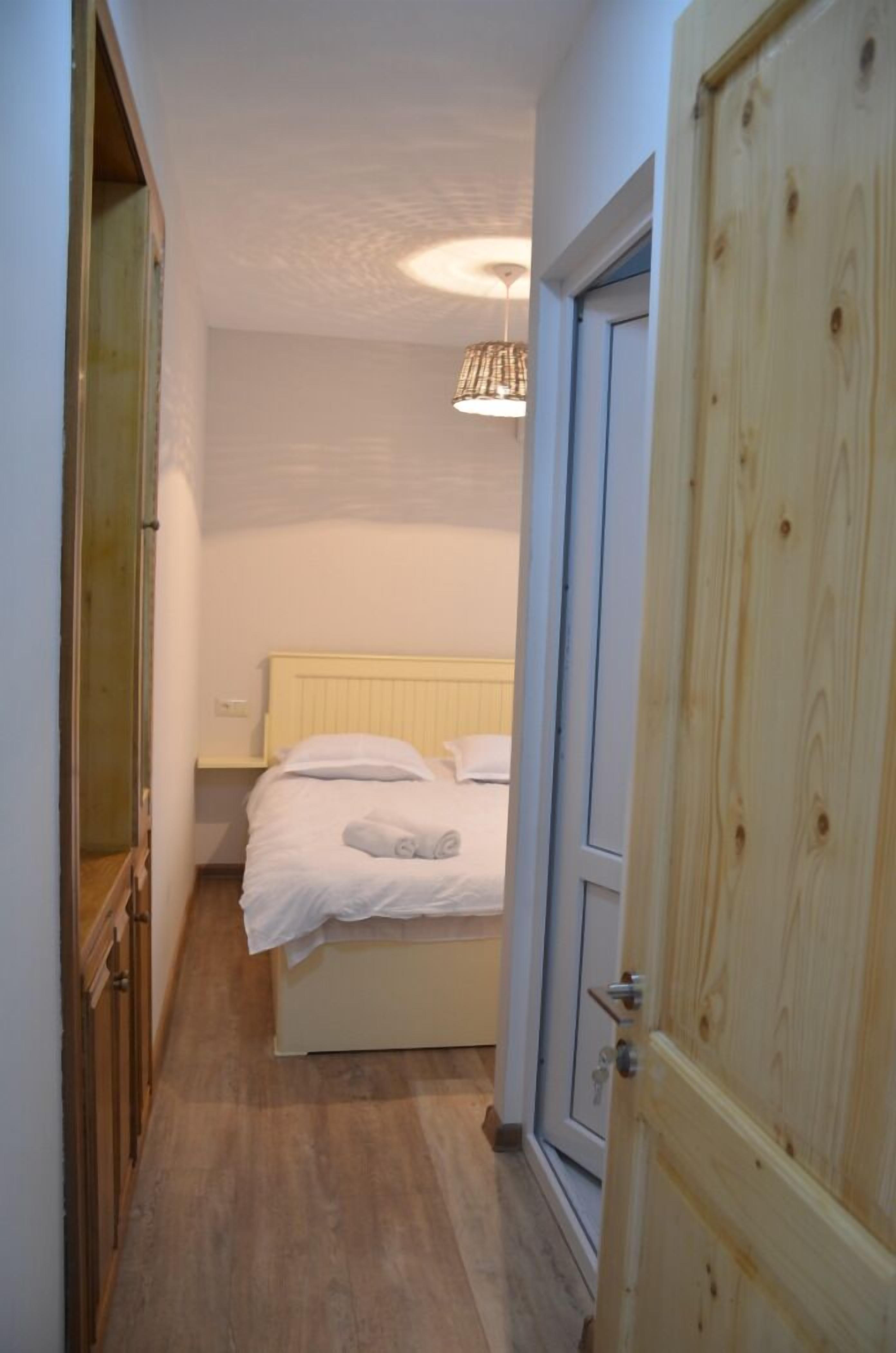 Phòng đôi Deluxe | Truy cập Internet không dây miễn phí 