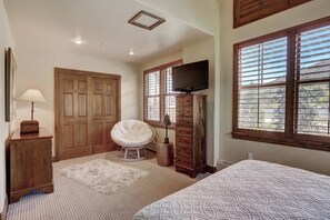 Apartamento, 3 habitaciones | 3 dormitorios y wifi gratis