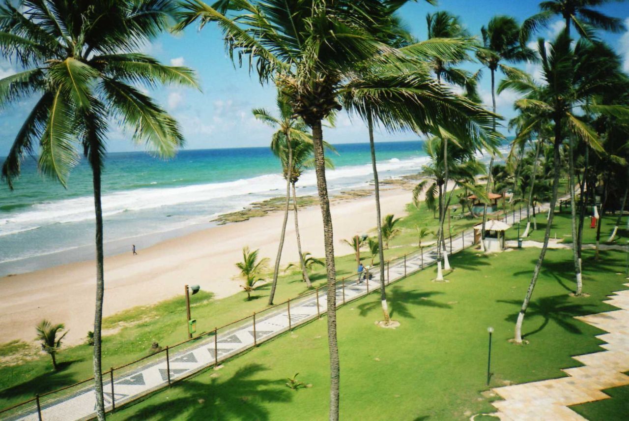 Strand