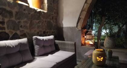 Romantic studio, city center, near beach, next market  and restaurants