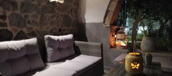 Romantic studio, city center, near beach, next market and restaurants