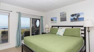 2 soveværelser, strygejern/strygebræt, internetforbindelse, sengetøj