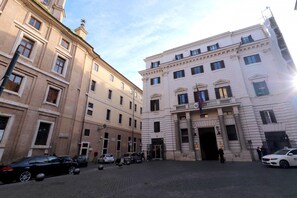 Exterior - Lovely Navona Apartment (Roma)