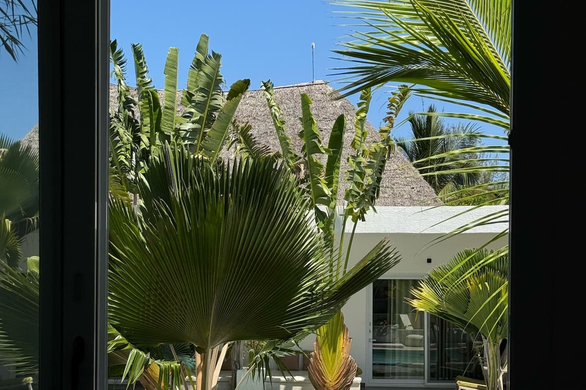 Double Room | Terrace/patio