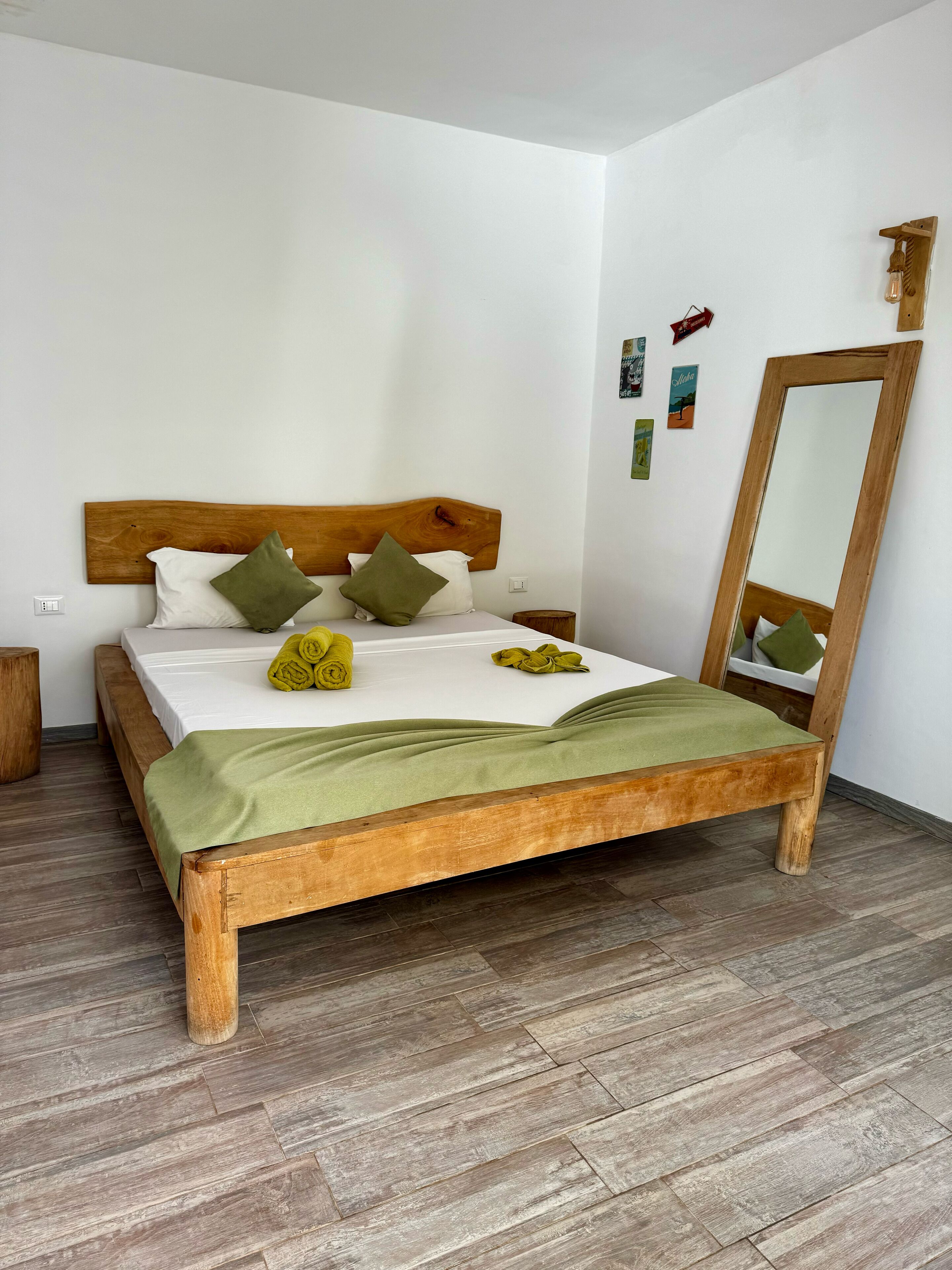 Foto - La Base Hotel