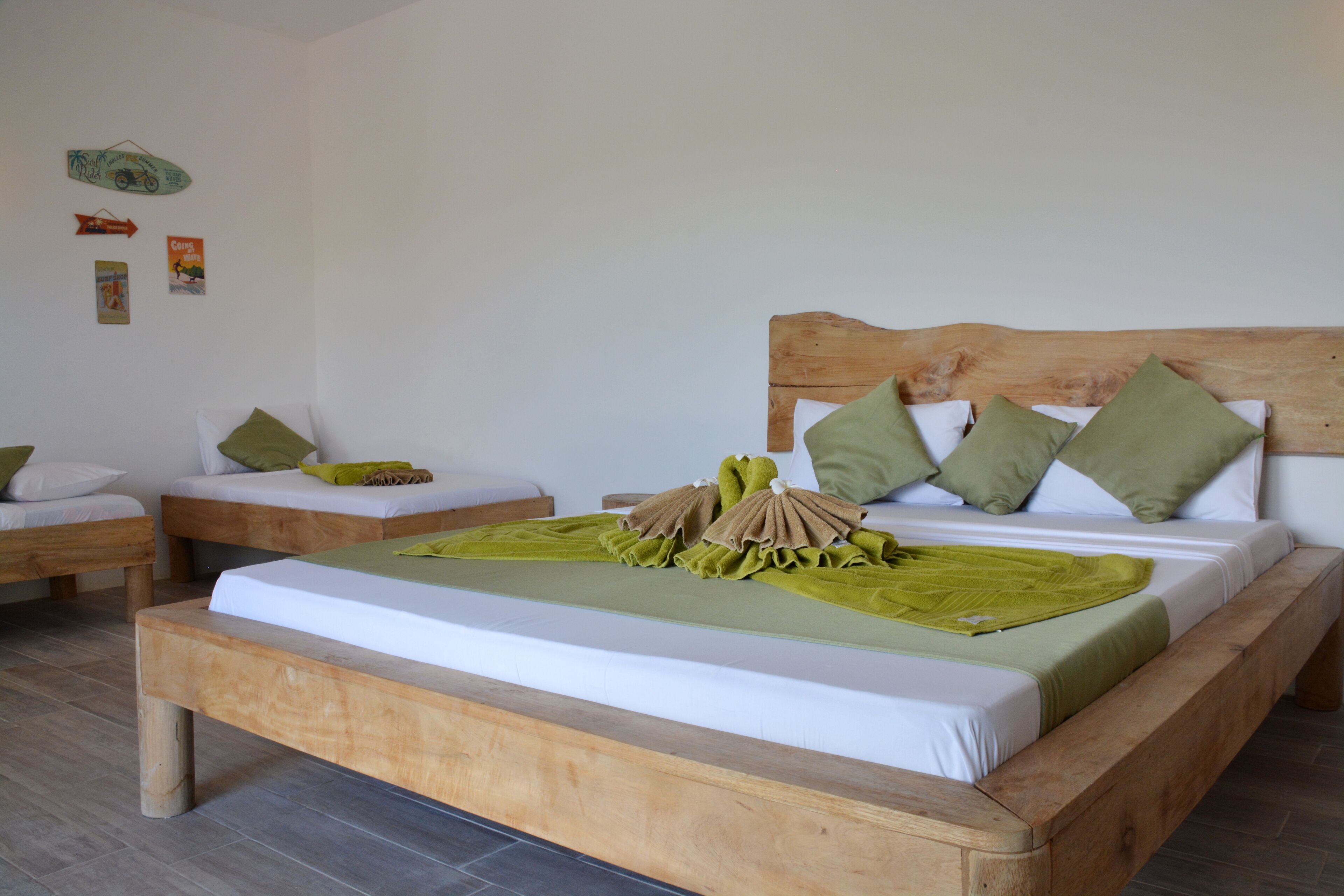 Foto - La Base Hotel