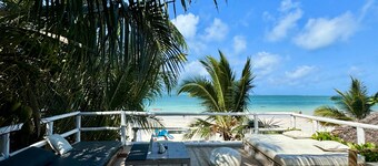 La Base Beach Hotel