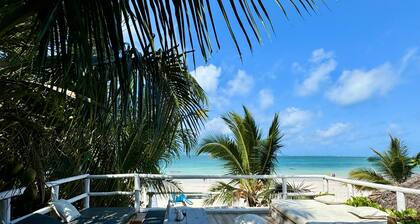 La Base Beach Hotel