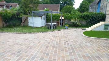 OpçÔes para refeição ao ar livre