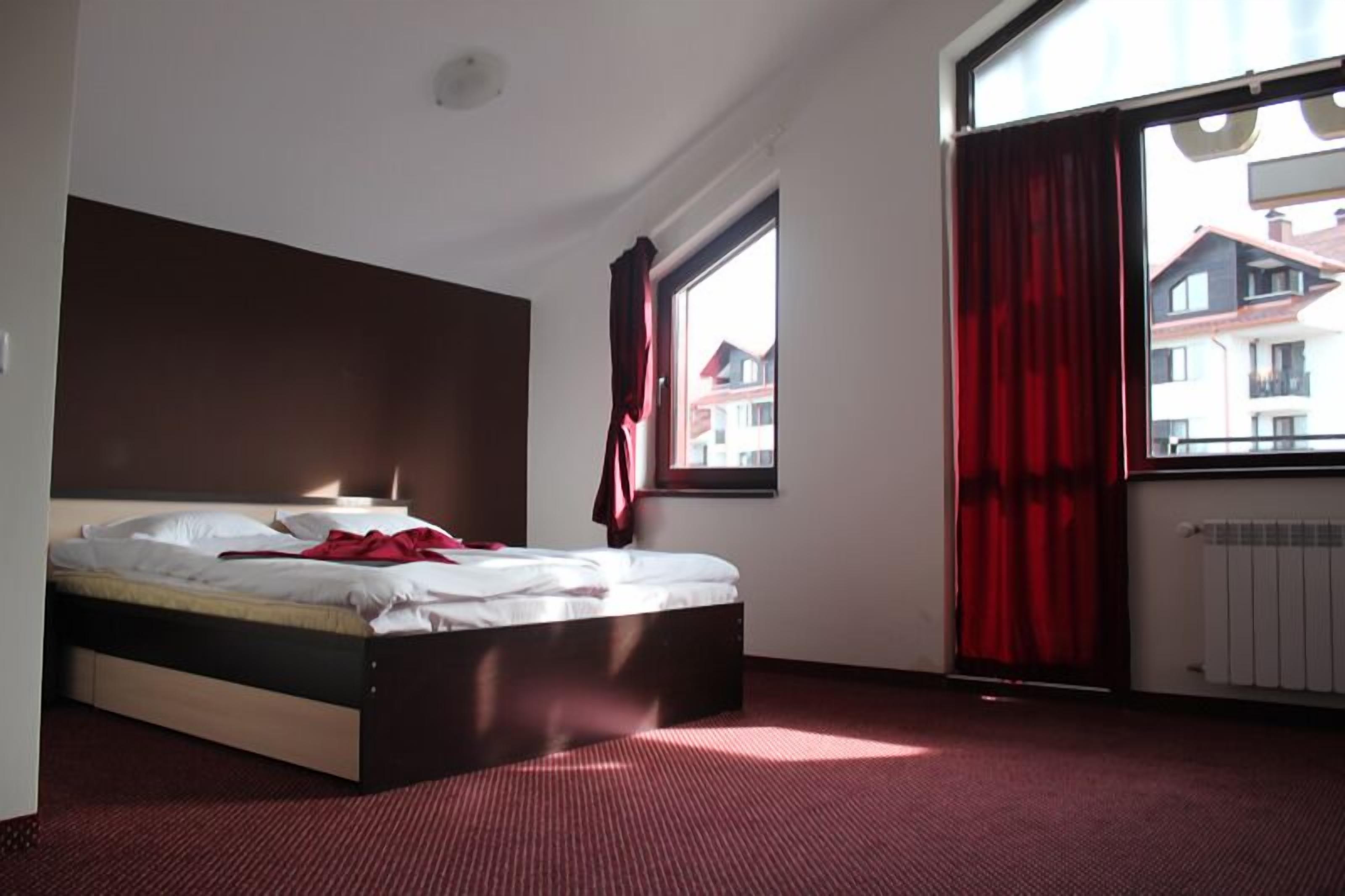 Luxury Penthouse | Free WiFi