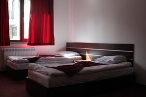 Apartament familiar | Wifi gratuïta 