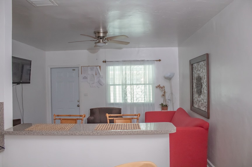 (Nuevo 2/1) ¡A 6 Minutos De Mia!cerca De Wynwood! - Miami, FL