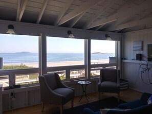 住宿内部