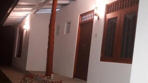 Front of property - emma sea view Hiriketiya (Nilwella)