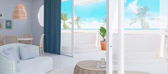 Perla La Paz, Tapestry Collection by Hilton