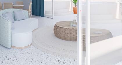 Perla La Paz, Tapestry Collection by Hilton