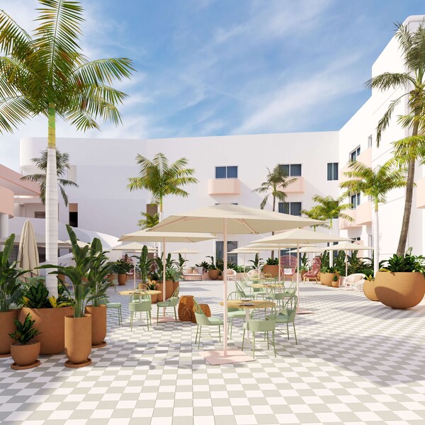 Perla La Paz, Tapestry Collection By Hilton - La Paz, Mexique