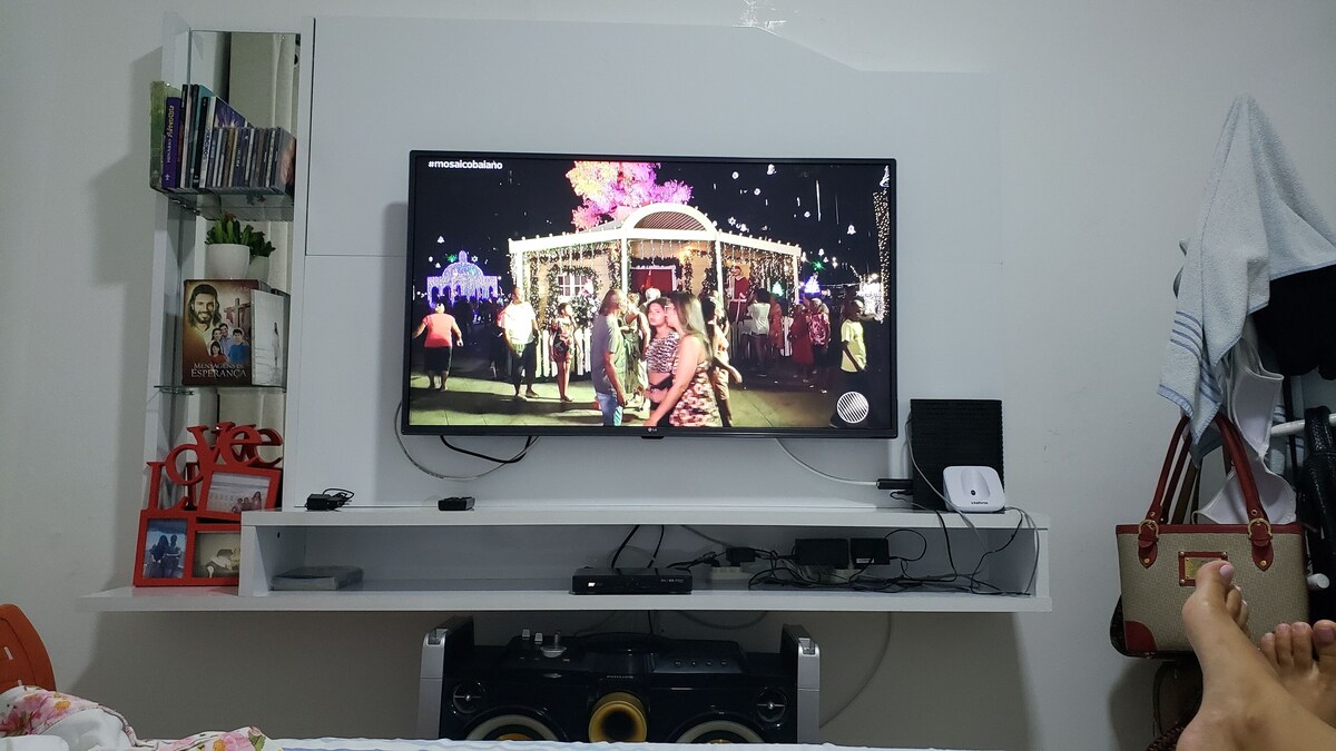 Bild für Gastgeberprofil