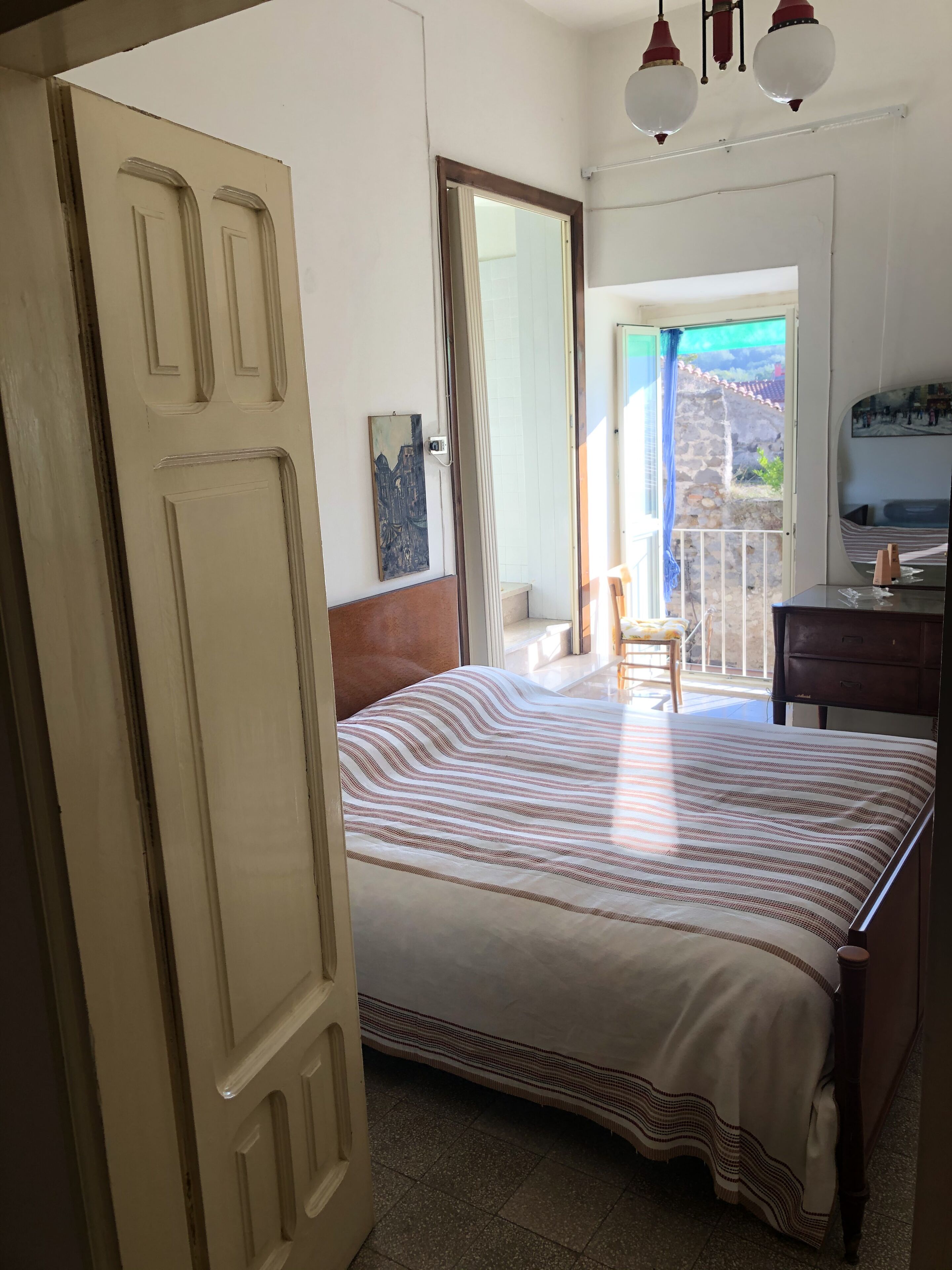 1 chambre, Wi-Fi gratuit