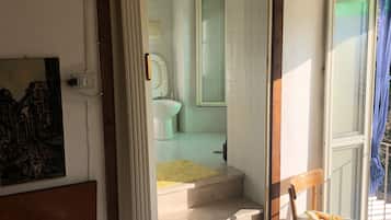 1 slaapkamer, gratis wifi