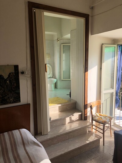 Colonial house Ciociara
