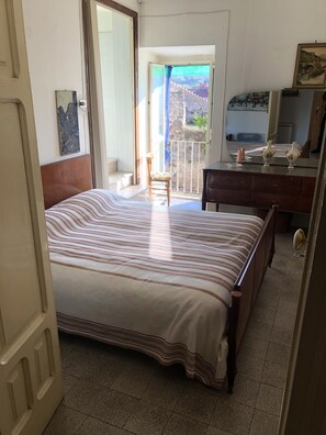 1 habitación y wifi gratis 