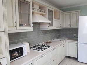 Private kitchen - Mykolayiv, Korabelny, News (Mykolaiv)