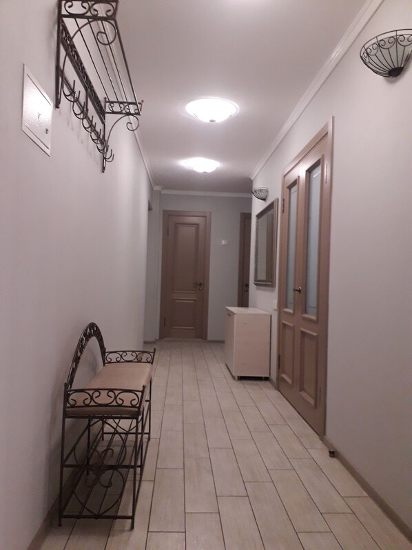 Interior - Mykolayiv, Korabelny, News (Mykolaiv)