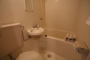 Room (112) | Bathroom - Kanazawa-Hub (Kanazawa)