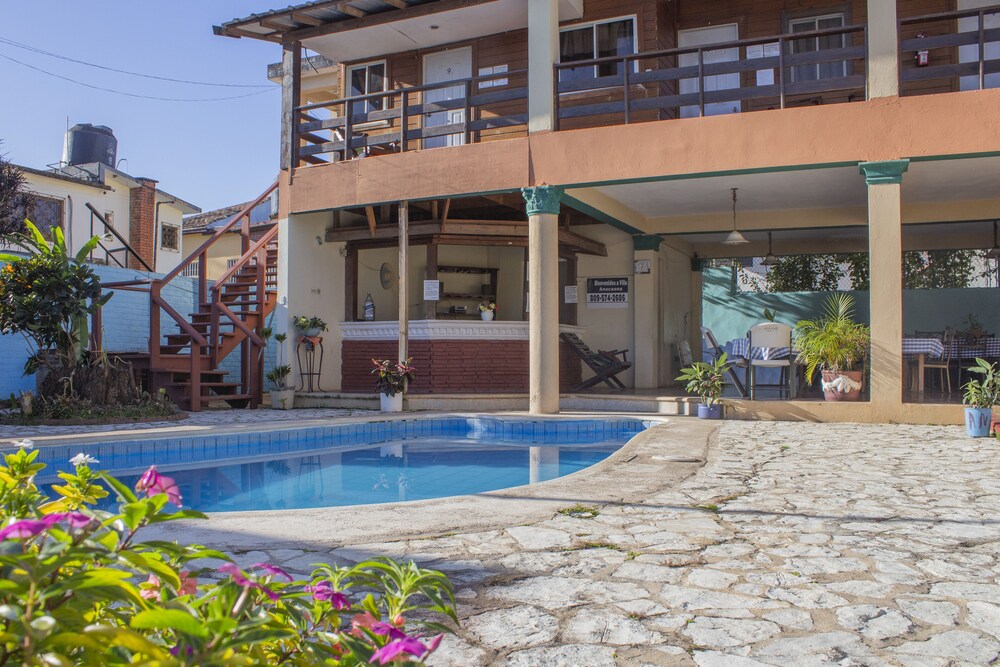 Villas Anacaona 2