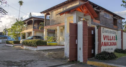 Villas Anacaona
