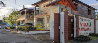 Villas Anacaona