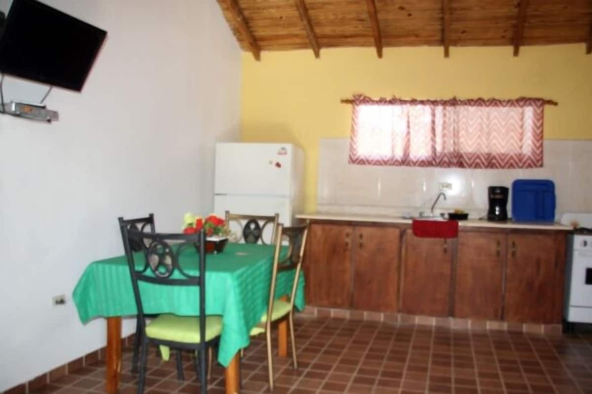 Dapur pribadi