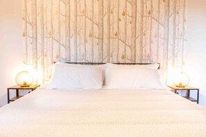 2 bedrooms, iron/ironing board, WiFi, bed sheets - Ca Corte Nova - Canal View and two bathrooms (Venezia)