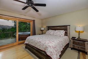 2 chambres, Wi-Fi gratuit