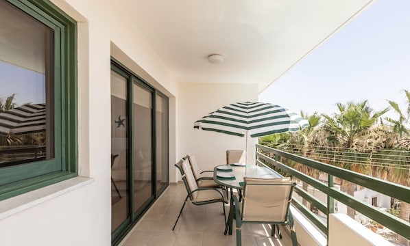 Terrace/patio - Mediterranean dream (Oroklini)