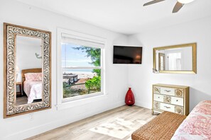 1 habitación, tabla de planchar con plancha y wifi gratis