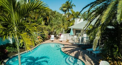 Anna Cabana Bungalow # 3