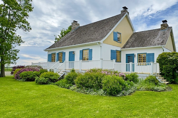 Udendørsområde