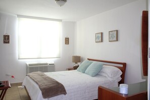 3 bedrooms, individually furnished, laptop workspace, blackout drapes - Beach Penthouse at Aquatika (Loiza)